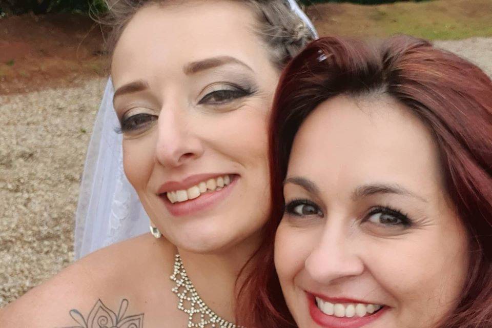 Casamento na quarentena