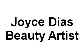 Joyce Dias Beauty Artist logo