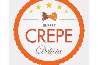 Logo Buffet Crepe Delícia