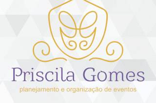 Priscila Gomes Cerimonialista