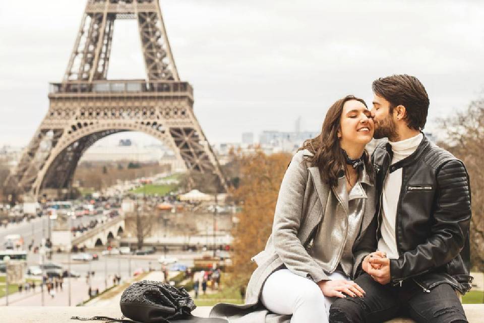 A tradicional Paris