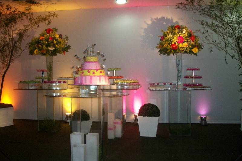 Marcia Cardoso Eventos