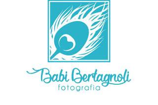 Babi Bertagnoli Fotografia Logo
