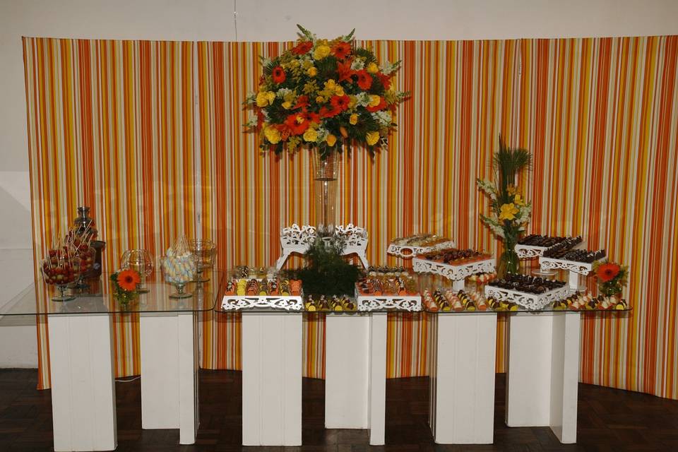 Marcia Cardoso Eventos