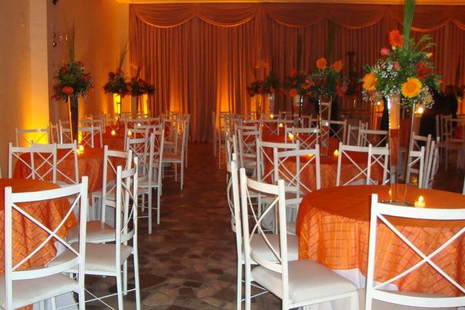 Marcia Cardoso Eventos