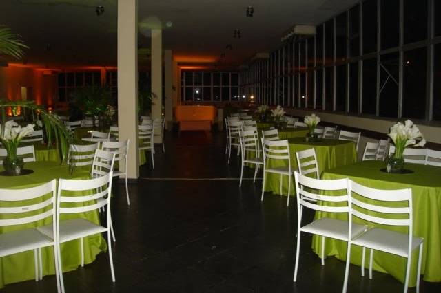 Marcia Cardoso Eventos