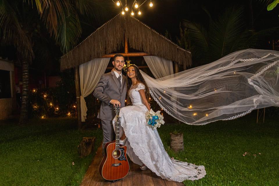 João & iana 15-11-2020