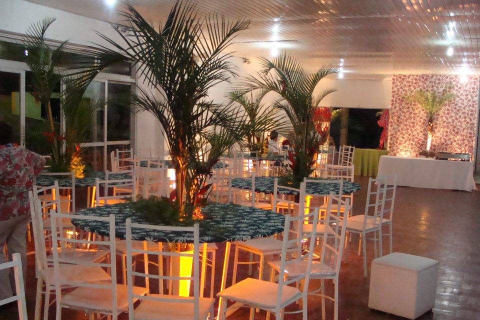 Marcia Cardoso Eventos