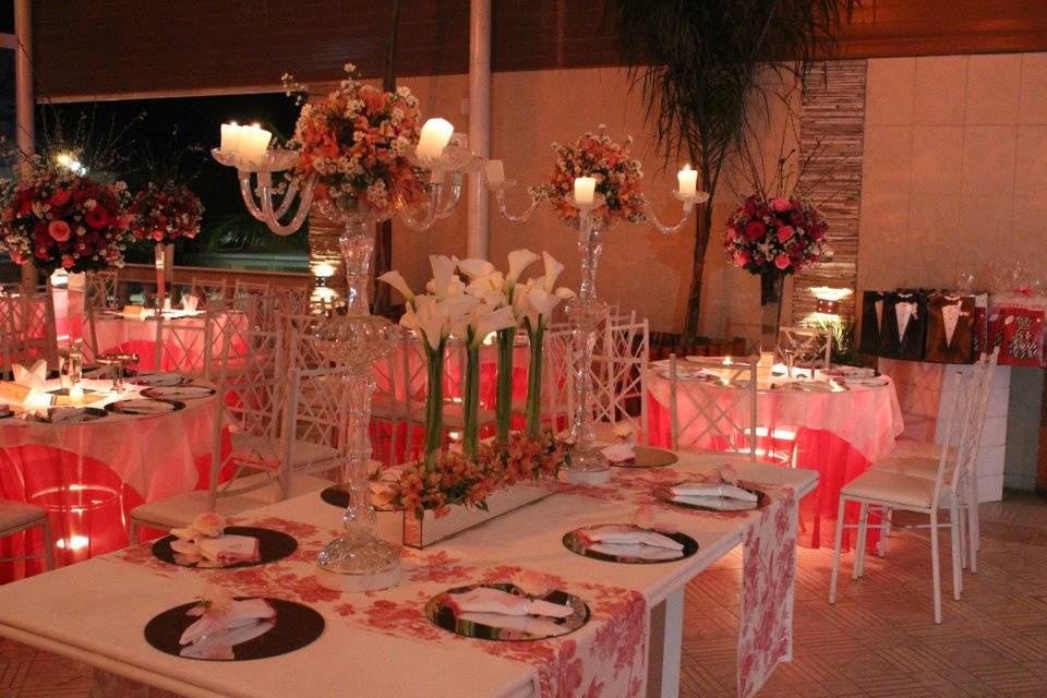 Marcia Cardoso Eventos