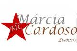 Logo Marcia Cardoso Eventos