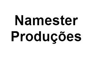 Namester Produções Logo