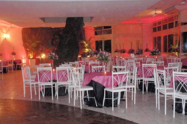 Marcia Cardoso Eventos