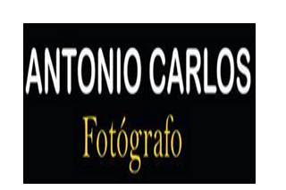 Antonio Carlos Fotografo logo