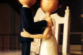 Laços de Amor
