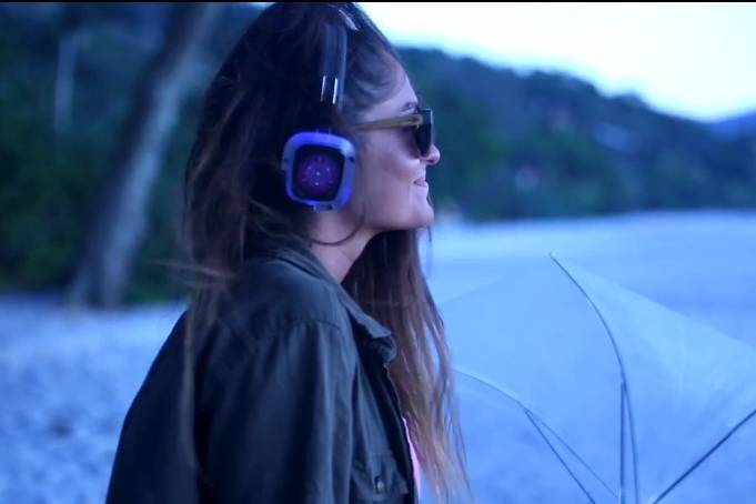 Evento Dj Tandira