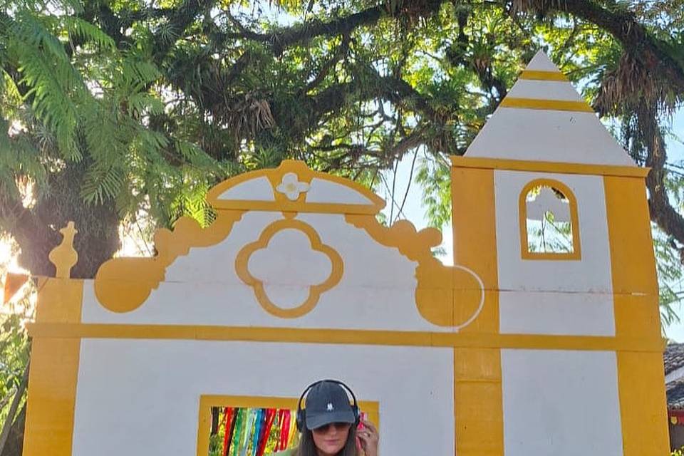 Evento Arraial D Ajuda