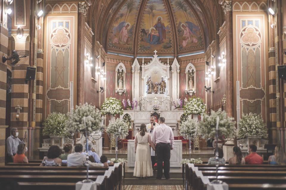 Fotografo de casamento