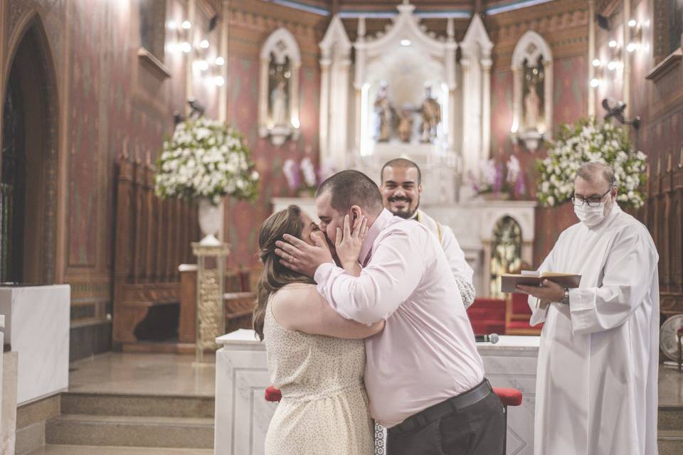 Fotografo de casamento