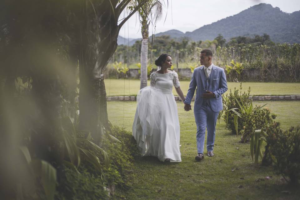 Fotografo de casamento