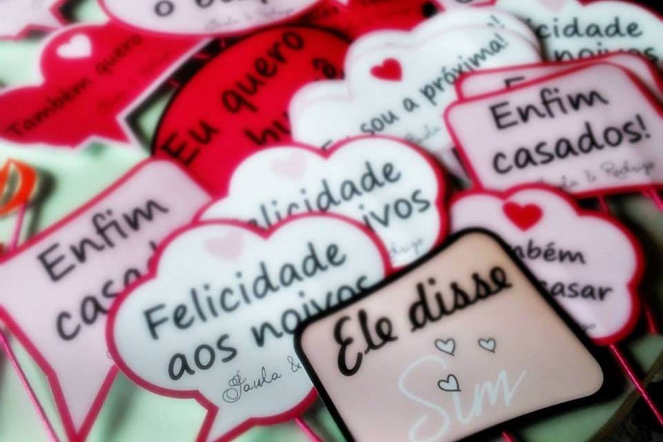 Laços de Amor