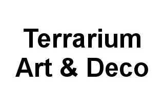 Terrarium Art & Deco