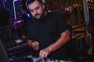 Manito DJ