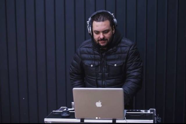 Manito DJ