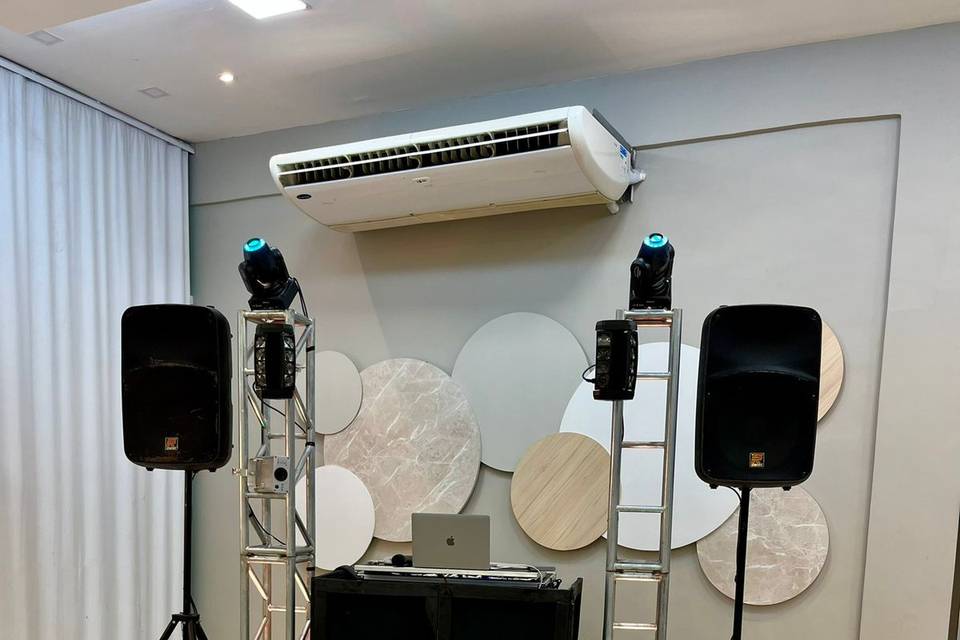 ✨ Pacote Experiência (Luxo)