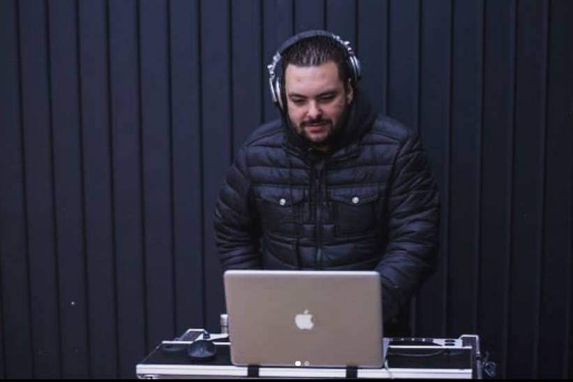 Manito DJ