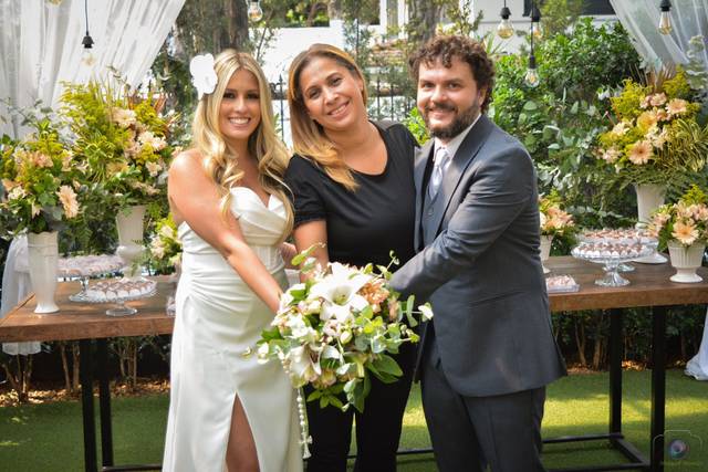 Ana Paula Cerimonial