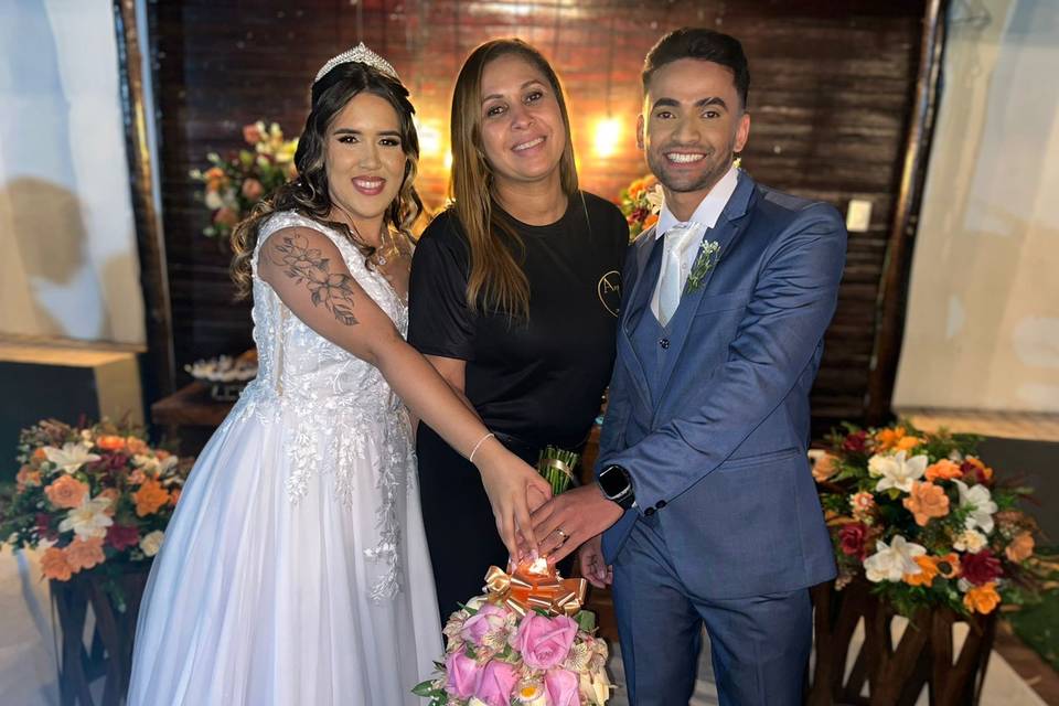 Minha foto preferida
