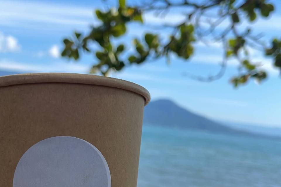 Café Premium
