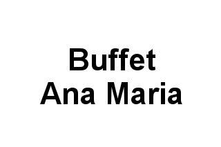 Logo Buffet Ana Maria