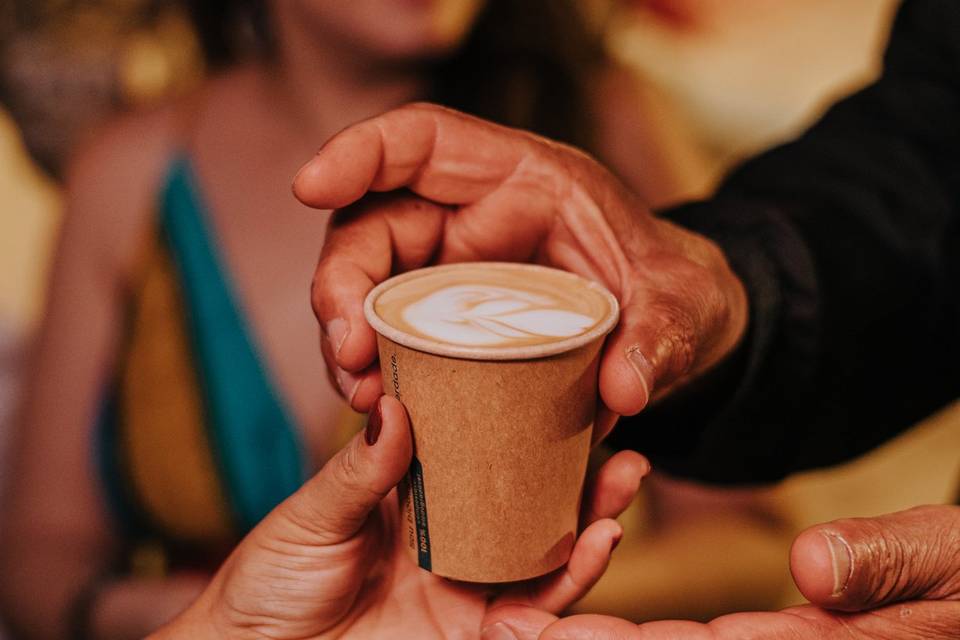 Café