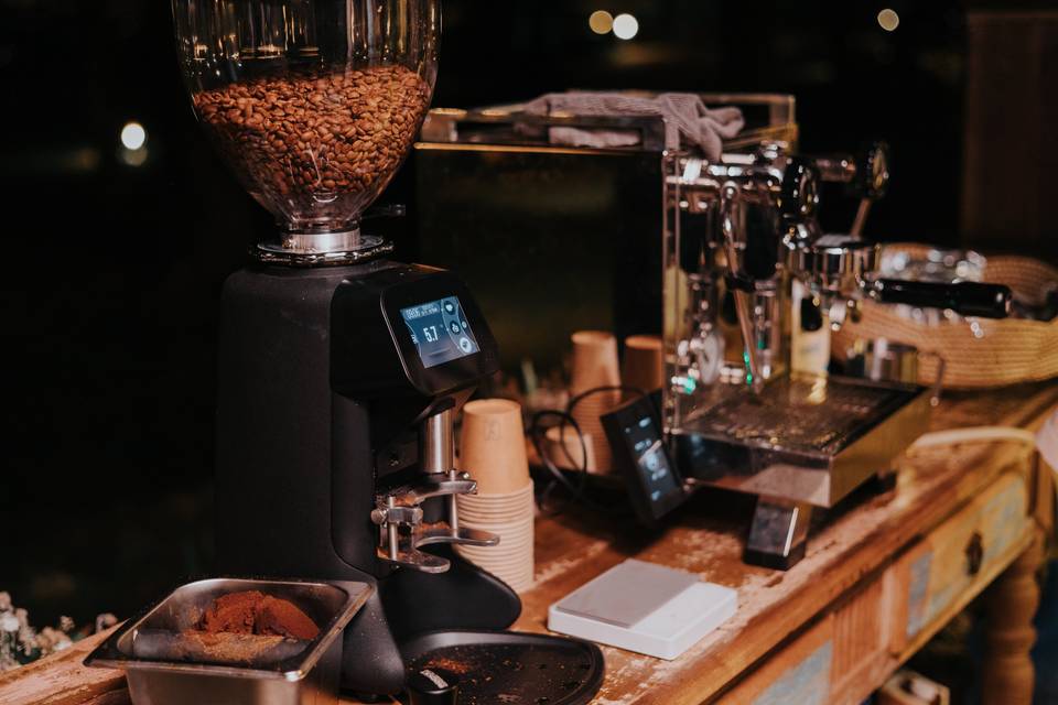 Nave Café