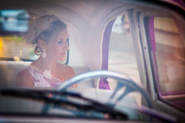 Casamento Lucas e Vanessa