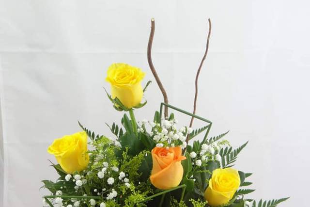 Bettega Flores Decorações