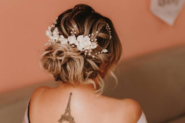 Penteado
