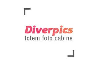 Diverpics Totem Foto Cabine