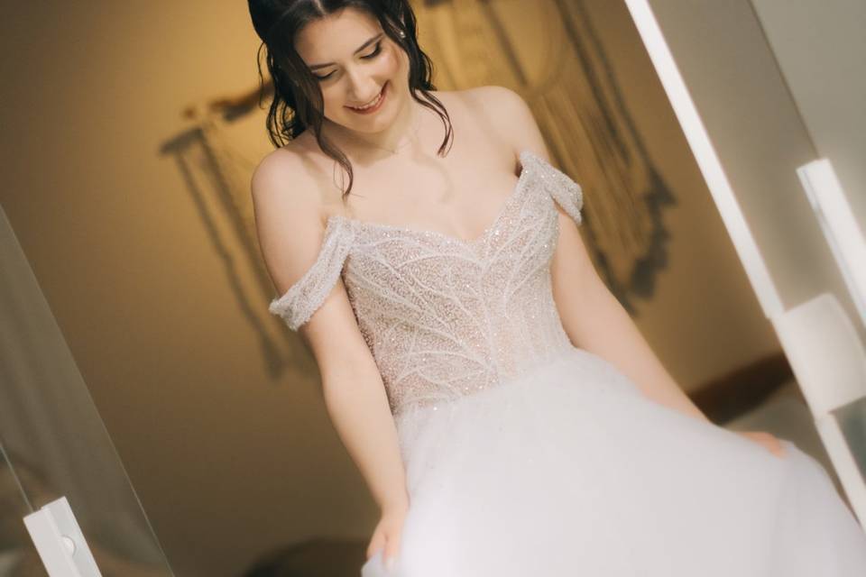 Noiva Ana