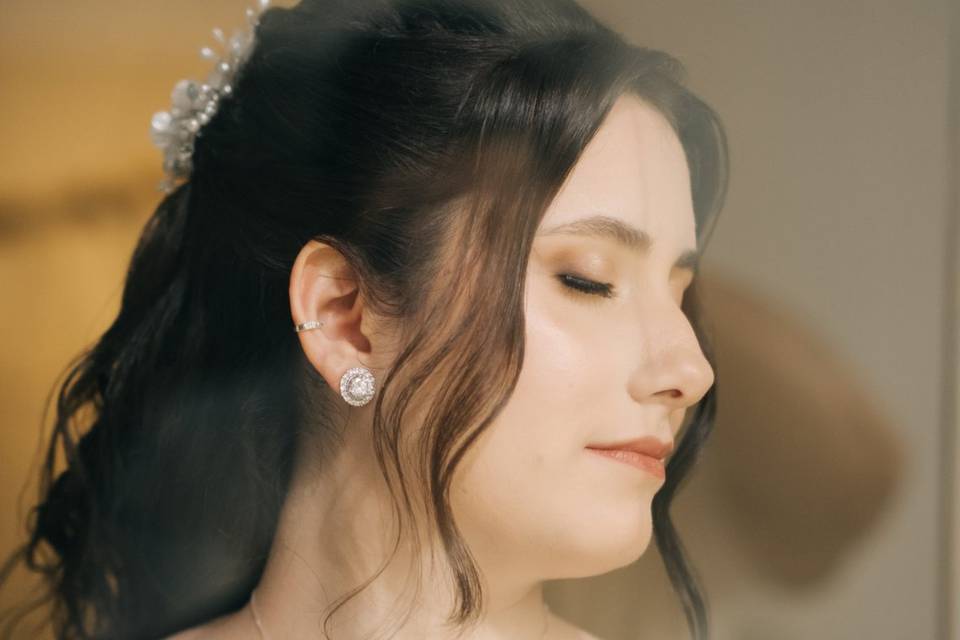 Noiva Ana