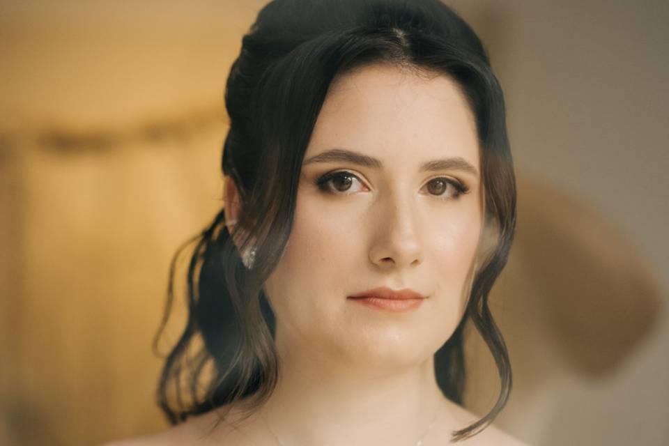 Noiva Ana