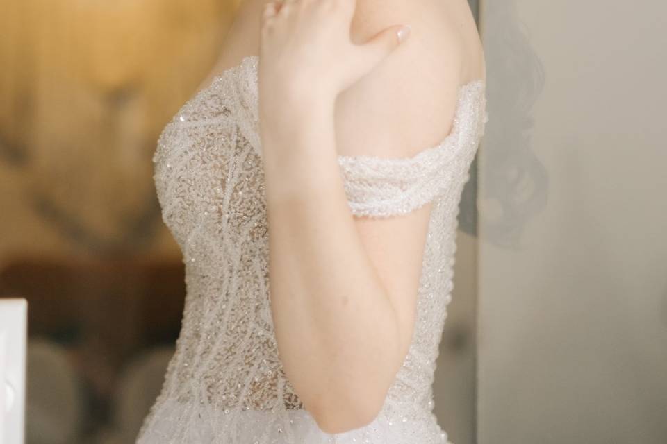 Noiva ana