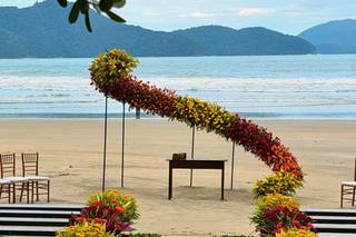 Papillon Beach