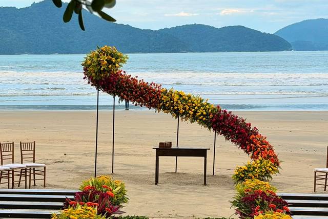 Papillon Beach