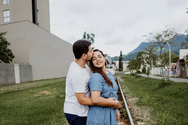 Ensaio de Casal