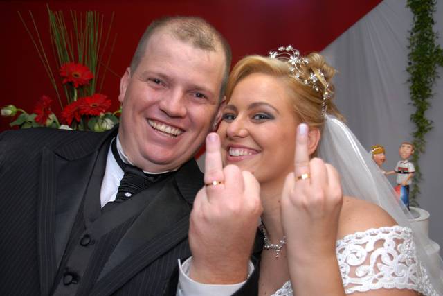 Consultoria para casamentos