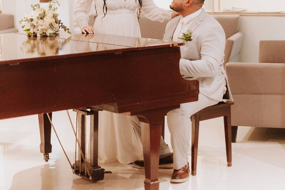 Casamento