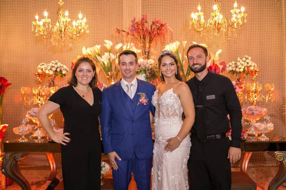 Casamento Marília e Marcos