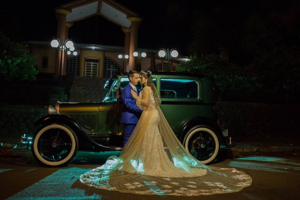 Casamento Marília e Marcos